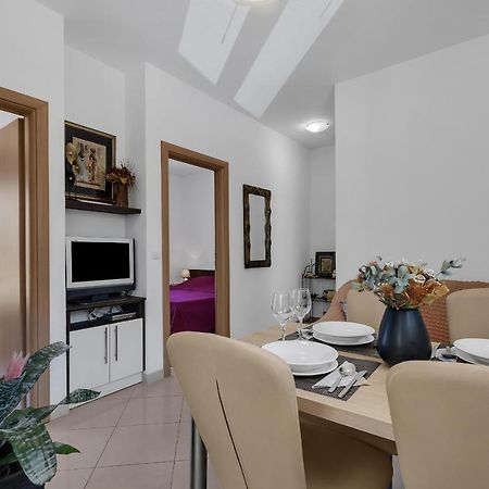 Marinero Apartment Makarska Exterior foto