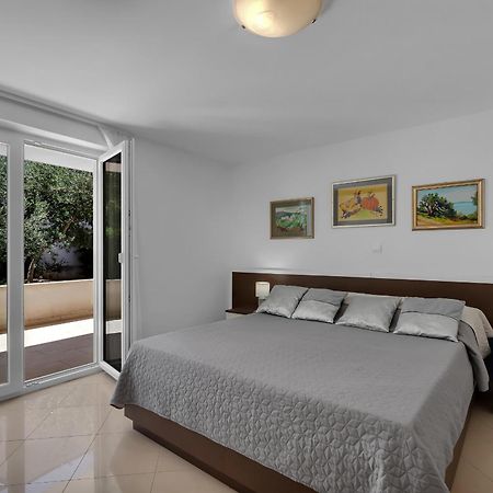 Marinero Apartment Makarska Exterior foto